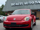 Used 2015 Volkswagen Beetle 1.8T image 2