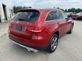 Used 2017 Mercedes-Benz GLC 300 4MATIC image 3