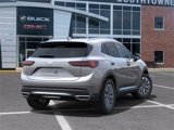 New 2025 Buick Envision Preferred image 4