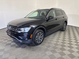 Used 2019 Volkswagen Tiguan SE image 3