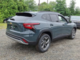 New 2025 Chevrolet Trax LT w/ Driver Confidence Package image 4