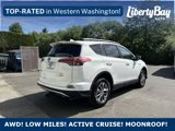 Used 2017 Toyota RAV4 XLE image 6