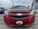 Used 2013 Chevrolet Malibu Eco w/ Power Convenience Package image 2