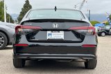 New 2026 Honda Civic LX image 5