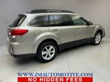 Used 2014 Subaru Outback 2.5i Premium image 5