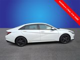 Used 2021 Hyundai Elantra SEL w/ Convenience Package image 3