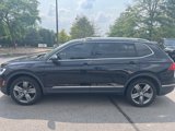 Used 2020 Volkswagen Tiguan SEL image 3