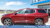 Used 2018 GMC Acadia Denali w/ Technology Package image 2