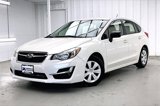 Used 2016 Subaru Impreza 2.0i image 2