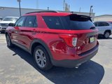 Used 2023 Ford Explorer XLT w/ Equipment Group 202A image 5