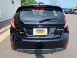 Used 2016 Ford Fiesta SE w/ Equipment Group 201A image 6