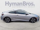 Used 2017 Honda Civic EX-L image 2