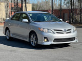 Used 2011 Toyota Corolla image 3