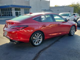 New 2024 Acura Integra image 3