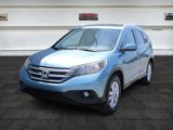 Used 2014 Honda CR-V EX-L image 3