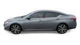 Used 2021 Nissan Altima 2.5 SR image 5
