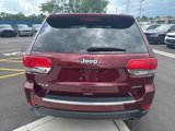 Used 2019 Jeep Grand Cherokee Limited image 6