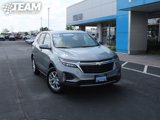 Certified 2023 Chevrolet Equinox LT image 2