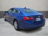 Used 2023 Chevrolet Malibu LT image 3