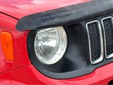 Used 2020 Jeep Renegade Latitude image 4