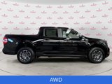 New 2025 Ford Maverick XLT w/ Equipment Group 302A image 3