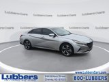 Used 2022 Hyundai Elantra SEL w/ Convenience + Premium Package image 2