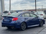 Used 2020 Subaru WRX w/ Popular Package #3 (IZT) image 4