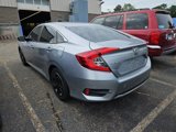 Used 2020 Honda Civic LX image 4