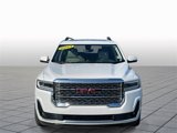 Used 2021 GMC Acadia Denali w/ Denali Ultimate Package image 2