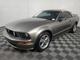 Used 2005 Ford Mustang GT Premium image 3