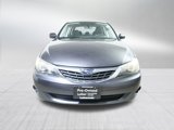Used 2008 Subaru Impreza 2.5i image 2
