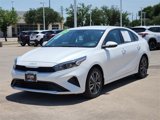 Certified 2023 Kia Forte LXS w/ LXS Technology Package image 3