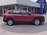Used 2015 Jeep Cherokee Sport w/ Cold Weather Group image 6