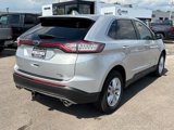 Certified 2016 Ford Edge SEL w/ Equipment Group 201A image 4