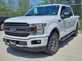 Used 2019 Ford F150 XLT w/ Equipment Group 302A Luxury image 2