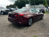 Used 2023 Nissan Altima 2.5 SV image 3