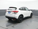 Used 2021 Honda HR-V Sport image 6