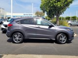 Certified 2022 Honda HR-V EX image 5