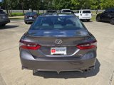 Certified 2023 Toyota Camry SE image 4