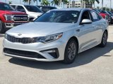 Used 2020 Kia Optima LX image 3