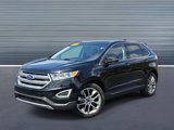 Used 2016 Ford Edge Titanium w/ Equipment Group 301A image 1
