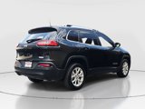 Used 2017 Jeep Cherokee Latitude w/ Safety/Convenience Group image 5