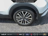 Used 2024 Nissan Kicks SV image 4