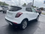 Used 2017 Buick Encore Preferred image 4