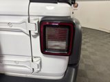 Used 2018 Jeep Wrangler Unlimited Sport image 6