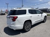 Used 2020 GMC Acadia Denali w/ Denali Ultimate Package image 6