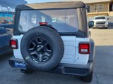 New 2025 Jeep Wrangler Sport image 3