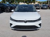 New 2025 Volkswagen Jetta SE image 3