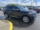 Used 2023 Ford Explorer XLT w/ Equipment Group 202A image 5