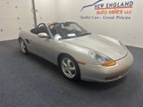 Used 1998 Porsche Boxster image 2